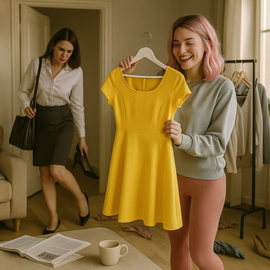 „Kiedy miłość kończy się rachunkiem — historia Ariny, która przestała