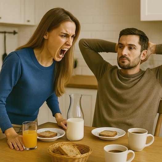 „Jak Denis zmarnował rodzinne wakacje dla kuchni swojej mamy”