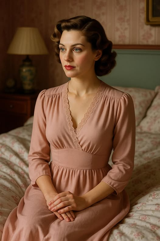 „Kobiety są stworzone do cierpienia” — rozmyślał mąż, korzystając