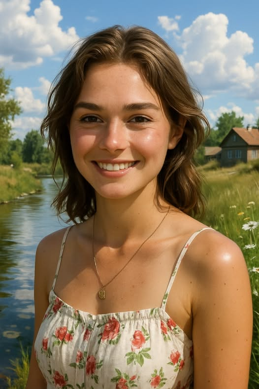 Przepis na miłość…