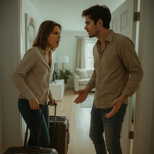 — Czyli zysk z mieszkania pod wpływem matki okazał się ważniejszy