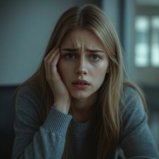 Wpadła do męża do pracy bez uprzedzenia i oniemiała na to, co tam