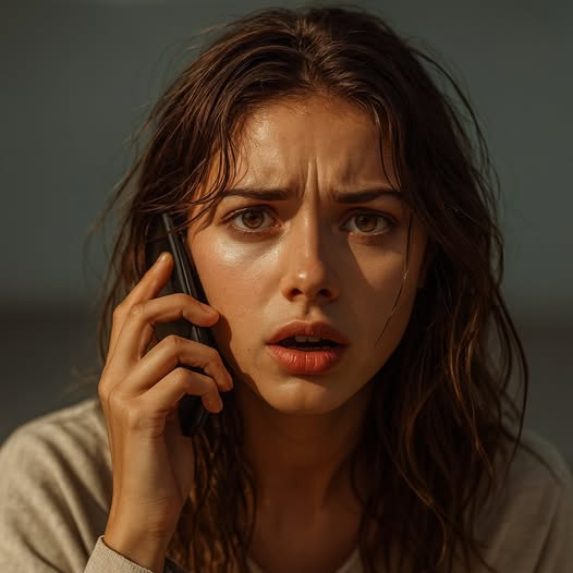 — Myślisz, że jesteś u mnie jedyna? — zapytał cicho. — Czyż nie?