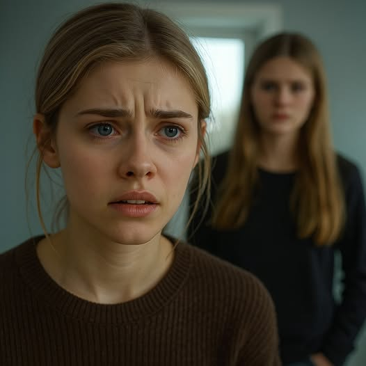 — Jesteś zobowiązana pomagać siostrze! Przecież pieniądze same spadają