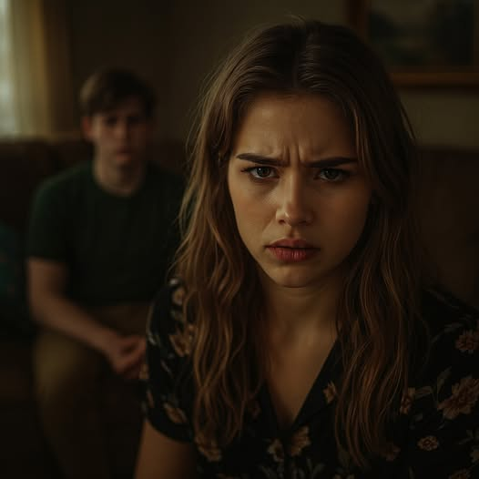 – Jeszcze nie jesteś żoną, a on już ci na karku siedzi! – oburzała się