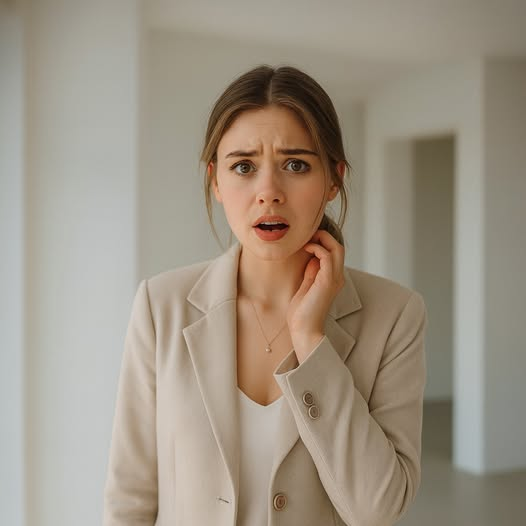 — Przedstawiłeś mi rachunek za przyjęcie, na którym mnie nie było? — o