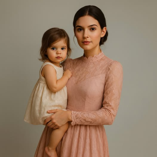 — Wychodzę za twojego byłego. Więc, kochanie, najwyższy czas, żebyś op