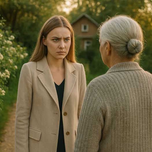 „Kiedy swoje staje się obce: Historia o ochronie granic osobistych, pr