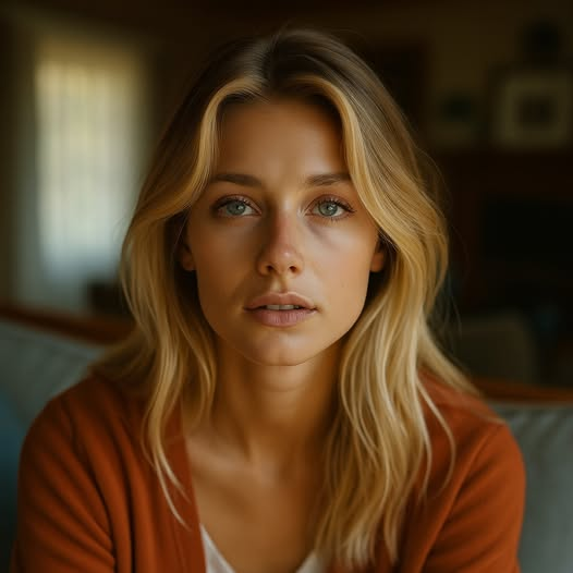 — Bratu mieszkanie, siostrze samochód, a tobie powierzyliśmy opiekę na