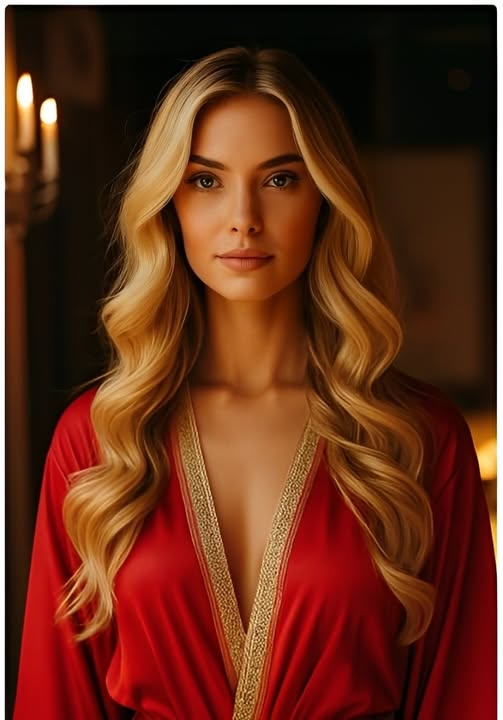 Twoja żona przeżyje nas wszystkich