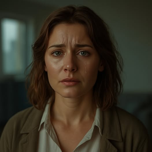 Podczas rozwodu mąż z uśmiechem zostawił jej „bezużyteczną” działkę le