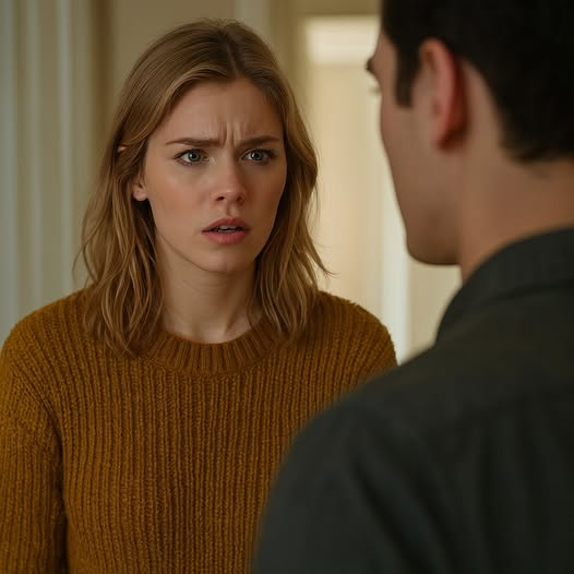 — To twój problem, mój drogi, że już nie masz samochodu! To ty wsiadłe