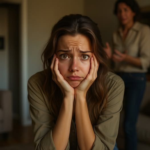 — Sprzedaj dom nad morzem i oddaj mi wszystko, co wydałam