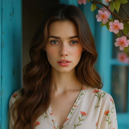 „Wszystko źle zrozumiałaś!” — oznajmił mąż, gdy żona zjawiła się