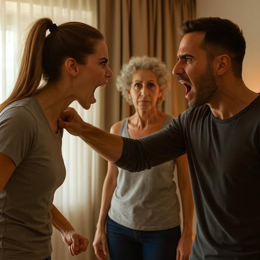 — Żartujesz sobie?! Haruję na dwóch etatach, a mam płacić za twoich