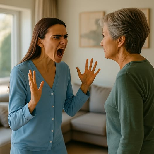 — W swoje wolne dni będę robić to, co chcę! Nie obchodzi mnie