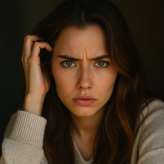 Otworzyła drzwi do mieszkania teściowej swoim kluczem i oniemiała