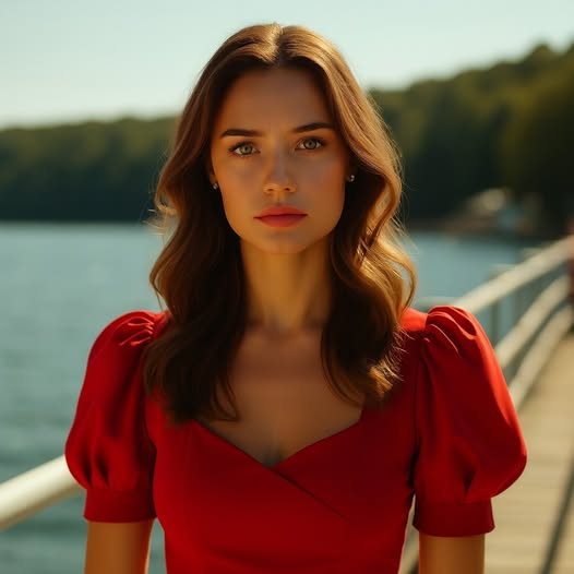 — Zapomniałaś się, Irino. Ta dacza i to mieszkanie — wszystko należy