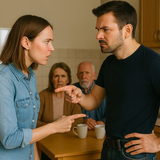 Historia o tym, jak cudze długi i bezczelność rodziny niszczą młode
