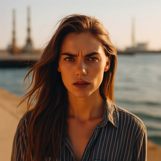 — Tak, wiem, że Tatiana Pawłowna wszystkim wmawiała, że nic w domu nie