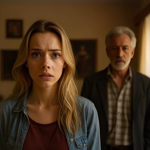 — Twoja pensja jest za duża jak na jedną kobietę. Będziesz mi ją przel