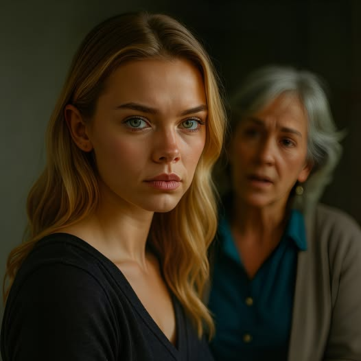 — Niech wasz syn kupi własne mieszkanie, wtedy będziecie mogli żądać o