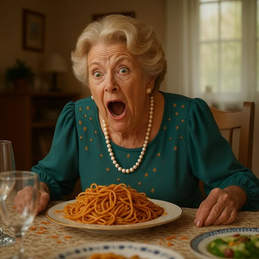 — A wy, dwie obrzydliwe ropuchy, wynoście się stąd, jeśli nie chcecie