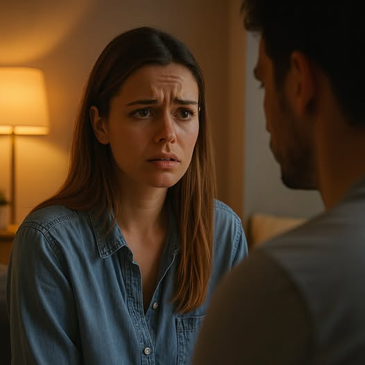 — Jeśli twoja matka będzie opłacać nasze wesele, niech zaprasza, kogo