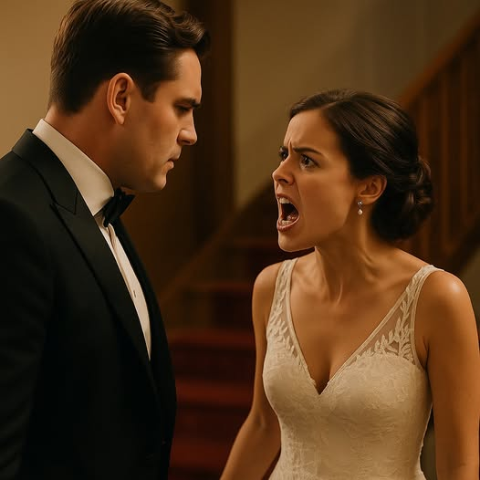 — Mam gdzieś, że to twoja matka, Igor! Ona obraziła moich rodziców, a