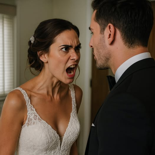 — A niech cię, mam gdzieś to, że to twoja matka, Igor! Ona obraziła mo