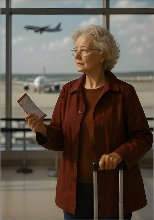 Mamo, przecież i tak jesteś w domu