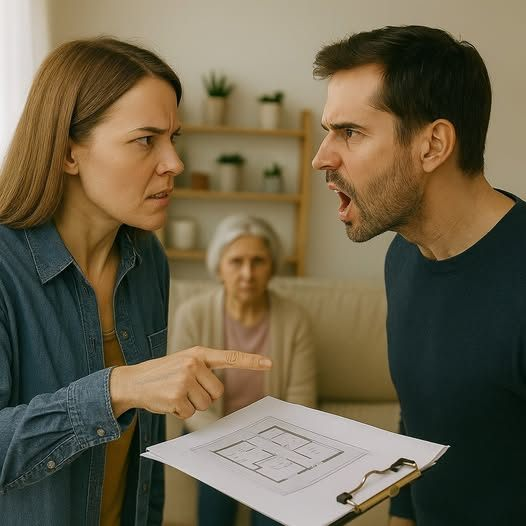 „Mieszkałeś ze mną, jadłeś z mojego talerza, spałeś w moim łóżku — a k