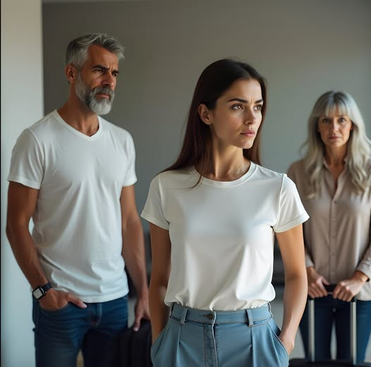 Po powrocie z sanatorium synowa postanowiła zerwać wszelkie kontakty z