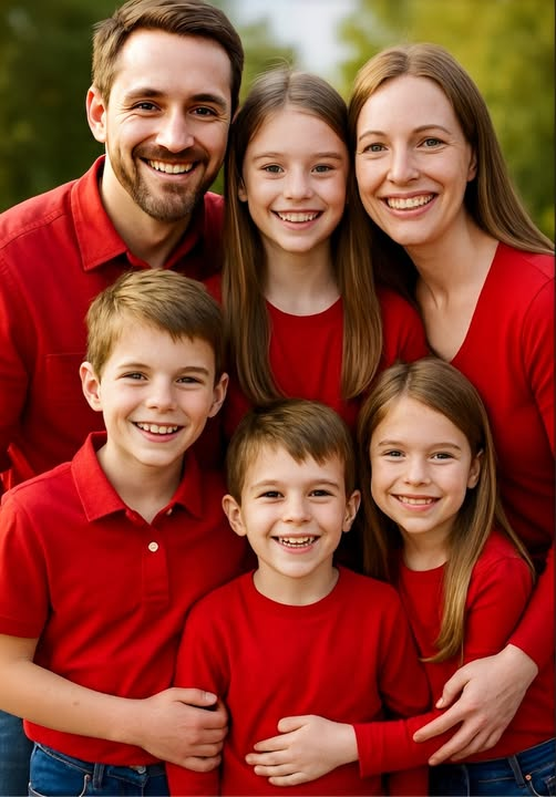 Mój mąż odszedł od naszej rodziny do innej kobiety. Po trzech latach z