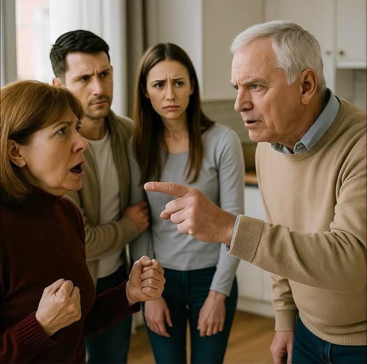 „Zrobiłeś dobro – otrzymałeś szantaż: albo oddaj samochód, albo ożeń s