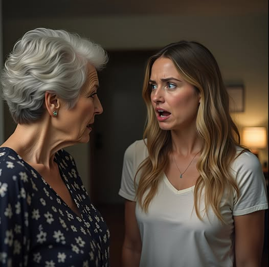 — Nie obchodzi mnie, co się pani nie podoba, Swietłano Andriejewno! Je