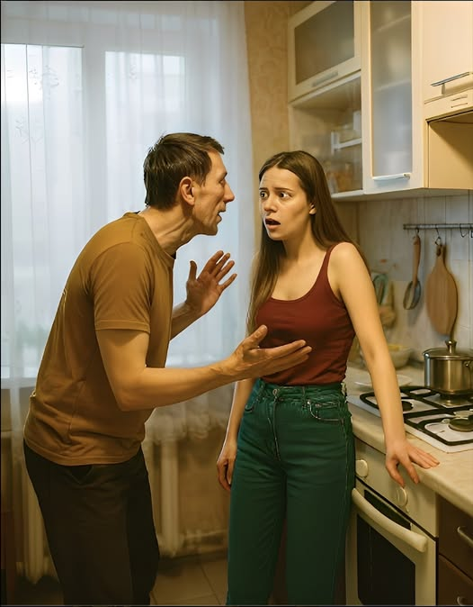 — Przykro mi, ale twój prezent dostanie siostra – ona musi wozić dziec