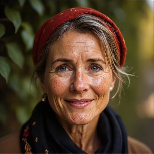 Syn przyprowadził do domu psychiatrę, by uznać mnie za niezdolną do sa