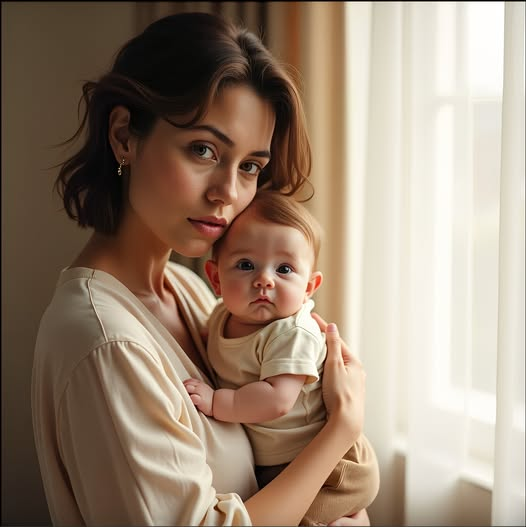 — Przyjedź natychmiast! — mąż prawie krzyczał. — Czy ty masz w ogóle g