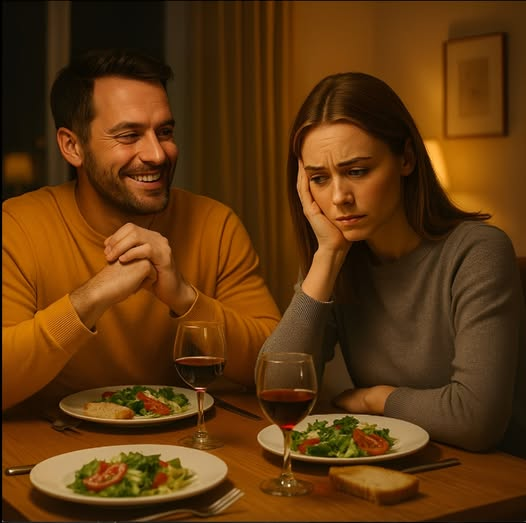 Mąż wysłał matkę nad morze. Ale nie spodziewał się, że ja też wyjadę.