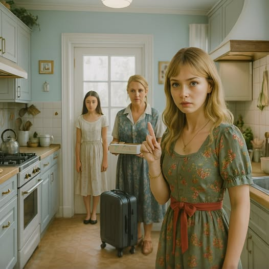 „Aljona zwolni mieszkanie”? Przecież to jej własność! Chcesz, od razu