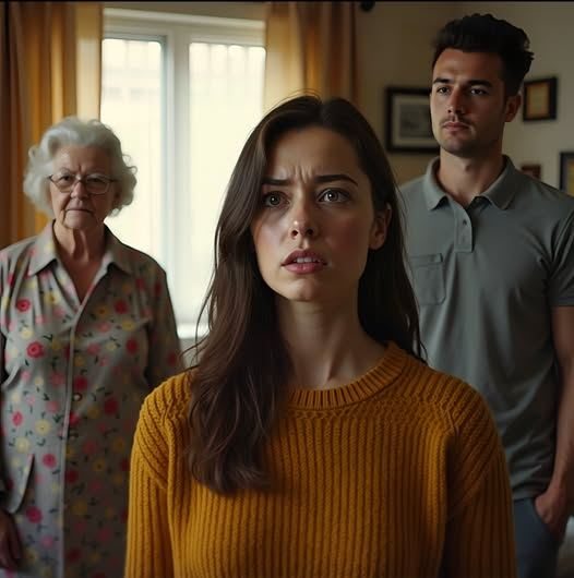 — Kochanie, odłożymy zakup łóżeczka dla dziecka. Za zaoszczędzone pien