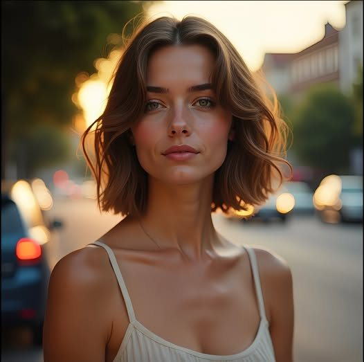 – Naprawdę uważasz, że powinnam prosić twoją mamę o pozwolenie na wyja