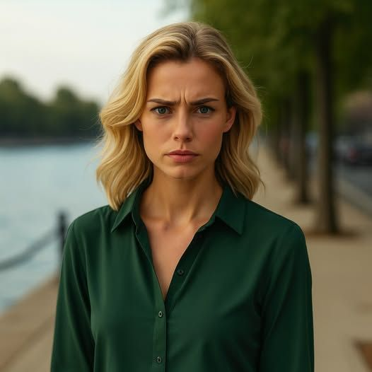 — Od tej pory nikt nie przyjdzie do nas w odwiedziny bez telefonu i wc