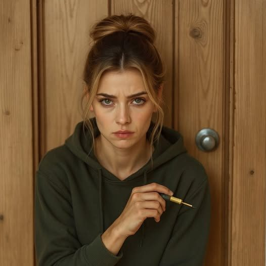 „Jak dobra kobieta z imbrykiem i cichym głosem w pył obróciła plany