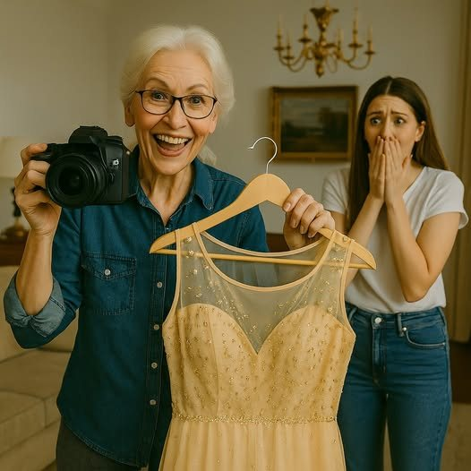 — W tym mieszkaniu wszystko jest moje, a ty jesteś tu nikim i nawet