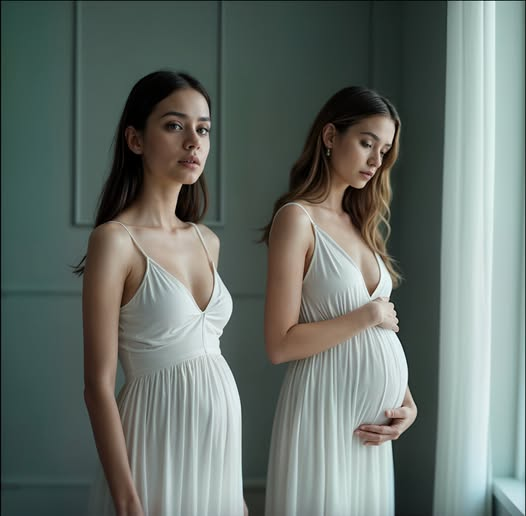 Przyłapawszy męża z moją najlepszą przyjaciółką, bez słowa wyjechałam