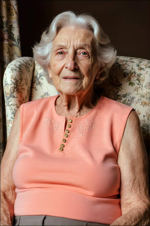 CODZIENNIE PISAŁAM SYNOWI LISTY Z DOMU SENIORA — ON NIE ODPOWIADAŁ, AŻ