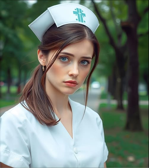 Po odkryciu, że jej syn jest upokarzany w szkole, sprzątaczka, na radę