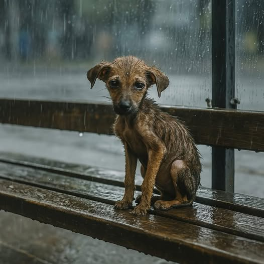 „Kiedy wracaliśmy z mamą z targu, to ja zobaczyłem go pierwszy.”